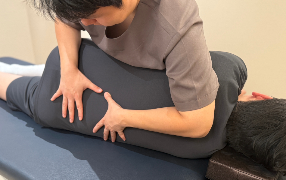 도수·재활 클리닉