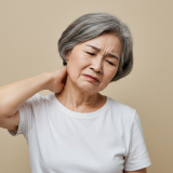 치료할 때만 괜찮고, 1~2달 후면 다시 아파요.